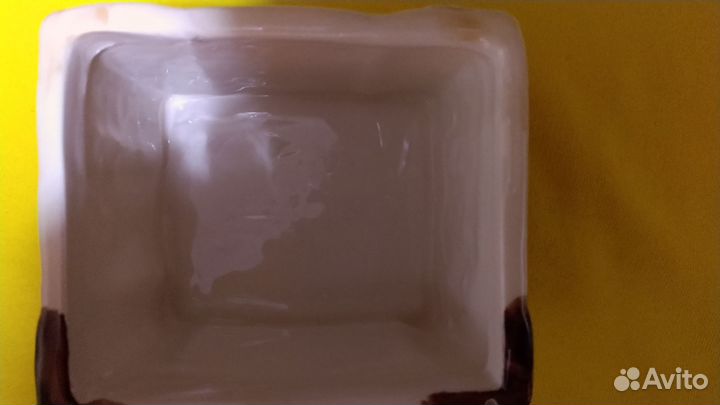 Посуда для хранения чая,керамика