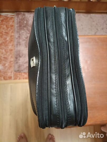 Сумка барсетка клатч мужской