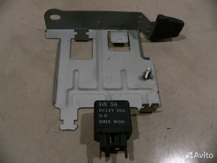 Реле Hyundai-KIA Spectra 2001-2011