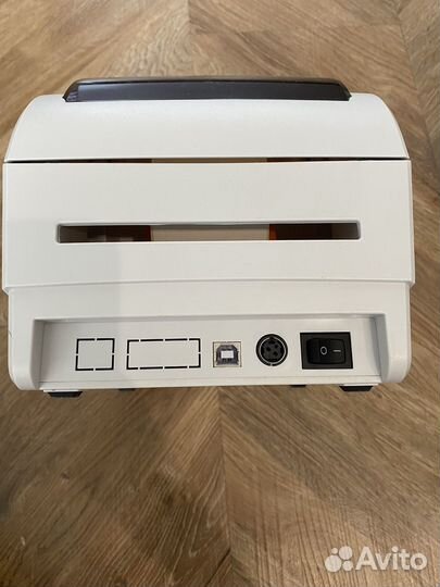 Принтер для этикеток atol BP41