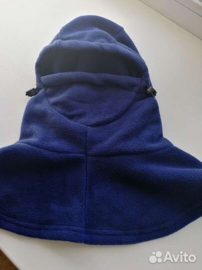 Подшлемник - балаклава, новый