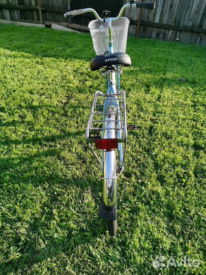 Велосипед женский Stels navicator