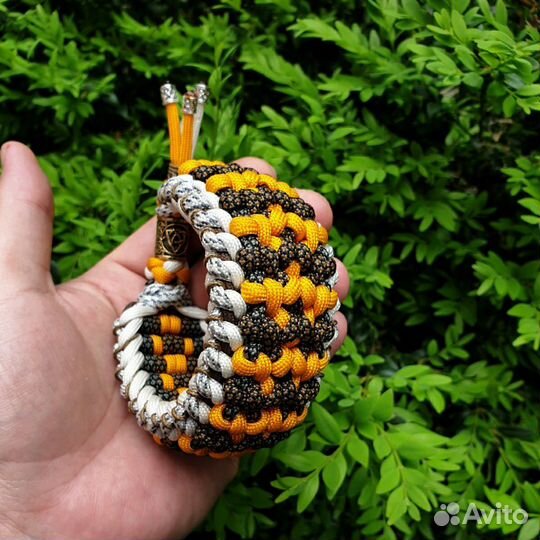 Браслет Eagle Clows