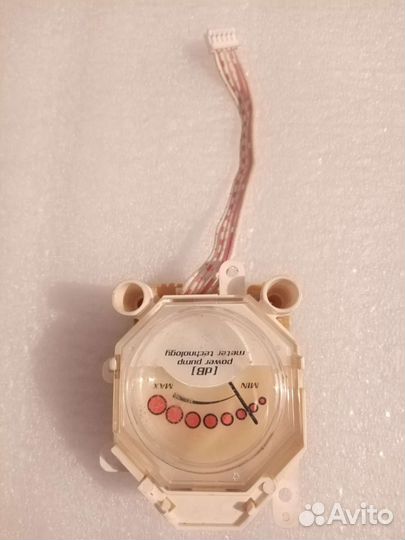 Стрелочныи индикатор Philips. Обмен