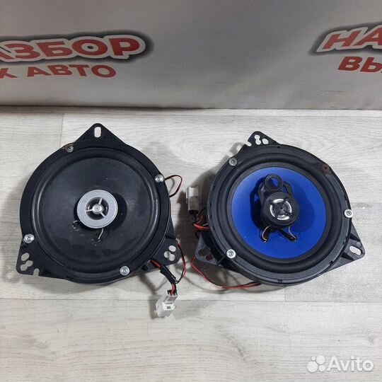 Динамик передний LADA Vesta седан 2018