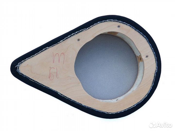 Подиумы Ваз 2101-2107 (16 см) (направленные) 80117