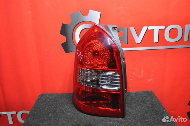 Фонарь задний левый Hyundai Tucson JM