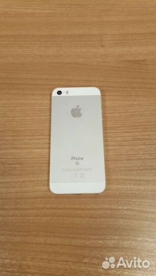 iPhone SE 1 32 gb