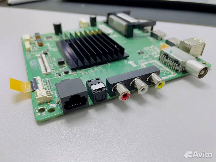 Материнская плата TD.MS6886.793 Xiaomi Mi L50M5-5A