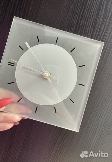 Часы настенные IKEA