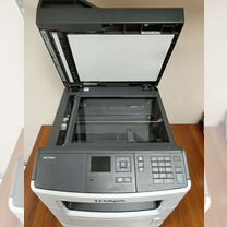 Мфу Lexmark MX310DN