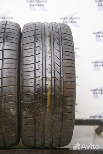 Kumho Ecsta LE Sport KU39 235/35 R19 91Y