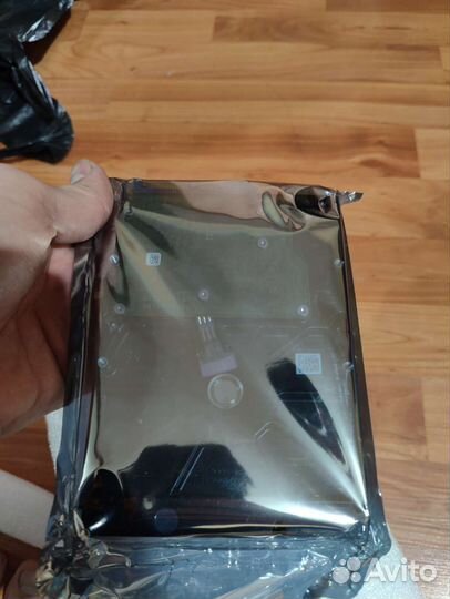 Жесткий диск на 500 гб