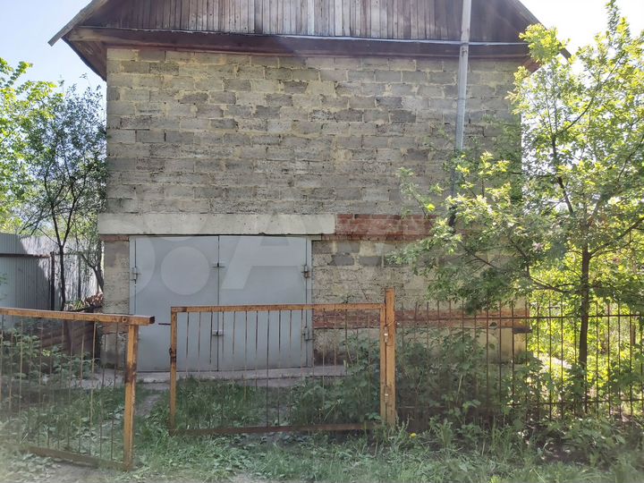 Дача 80 м² на участке 6 сот.