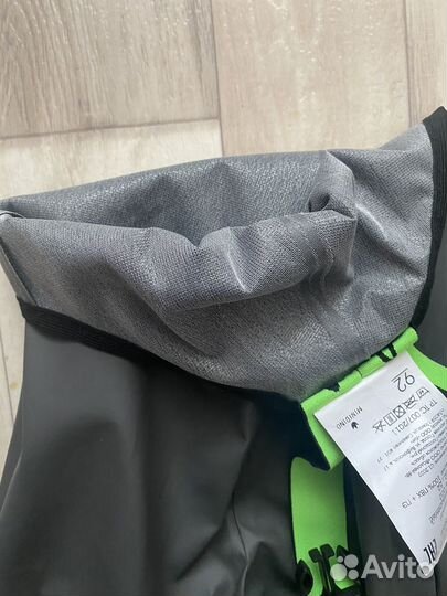 Полукомбинезон водонепроницаемый