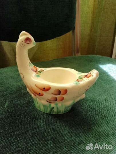 Солонка СССР