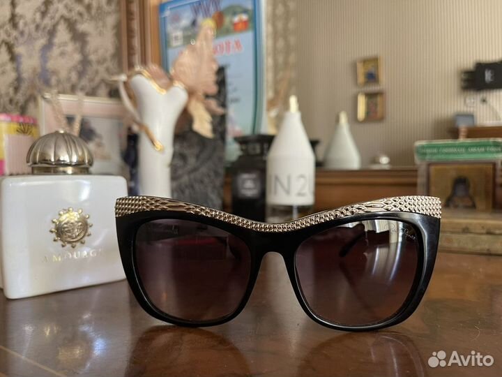 Очки roberto cavalli