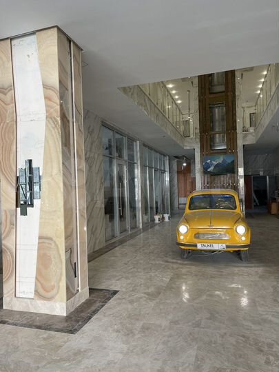 Апартаменты-студия, 48,1 м², 8/8 эт.