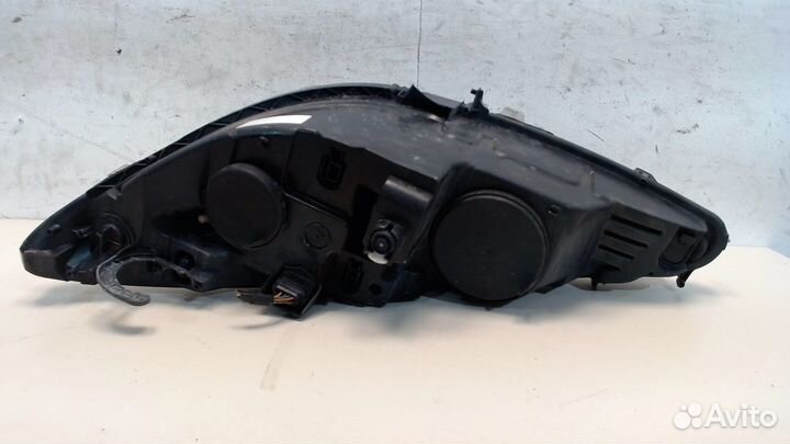 Фара (передняя) Peugeot 308, 2011