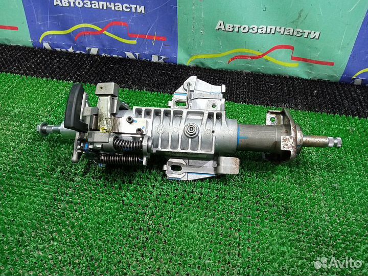 Обшивка двери задней левой Honda CR-V