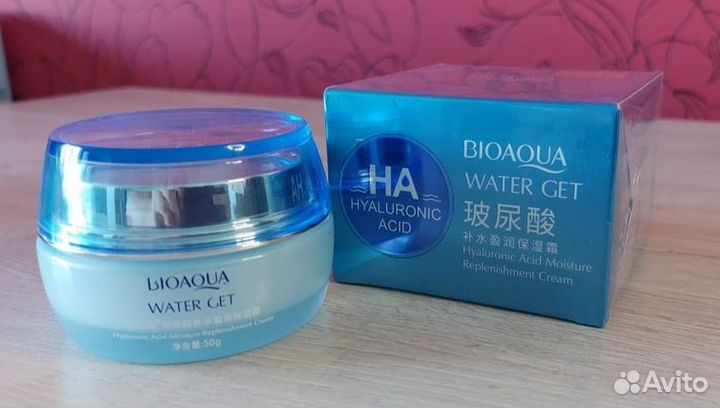 Новые крема, патчи, пилинги