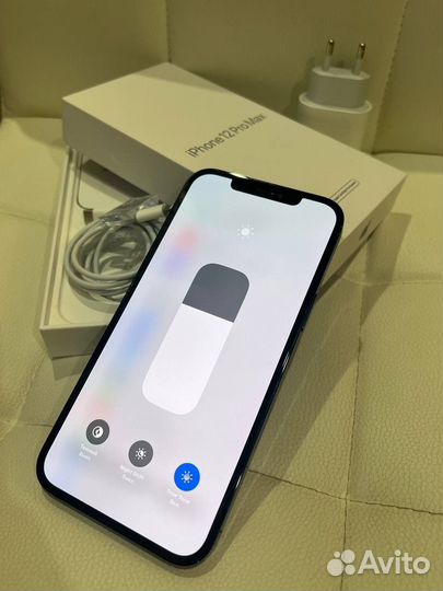 iPhone 12 pro max 256gb