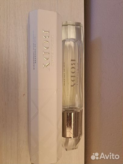 Парфюм Burberry Body Eau De Toilette