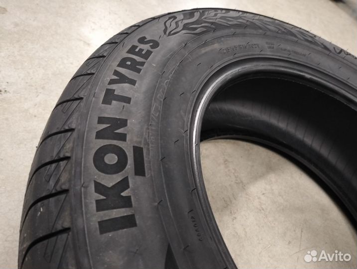 Nokian Tyres Hakka Blue 3 SUV 215/65 R16 102V