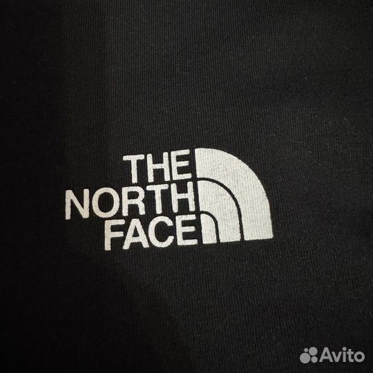 Лонгслив The North Face