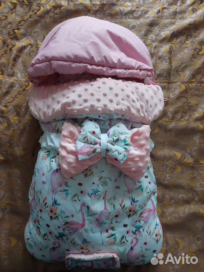 Детская одежда для девочек