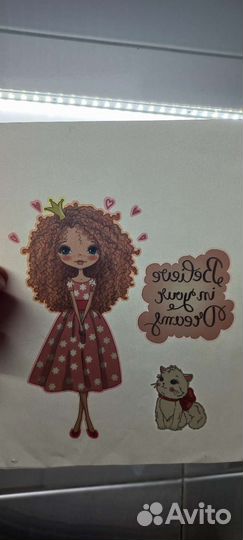 Термонаклейки на одежду