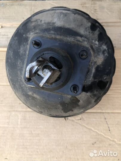 Вакуумный усилитель тормозной системы Suzuki Grand