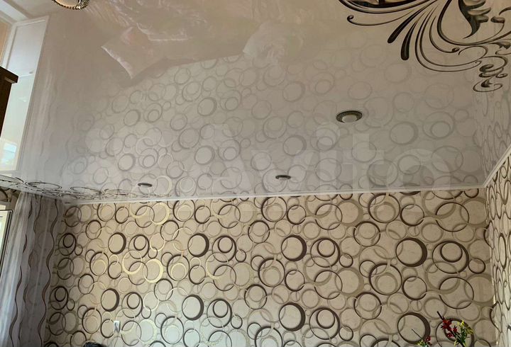 2-к. квартира, 50,5 м², 2/5 эт.