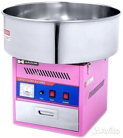 Оборудование для кафе