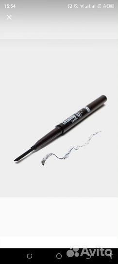 Карандаш для бровей