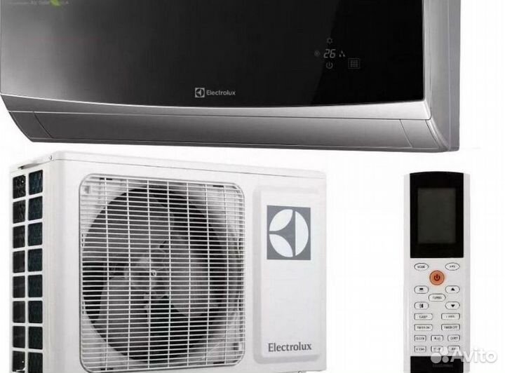 Кондиционеры. Сплит Системы. Монтаж. Гарантия