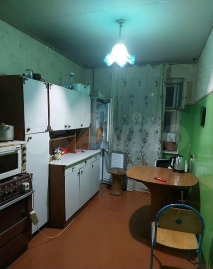 3-к. квартира, 71,6 м², 4/9 эт.