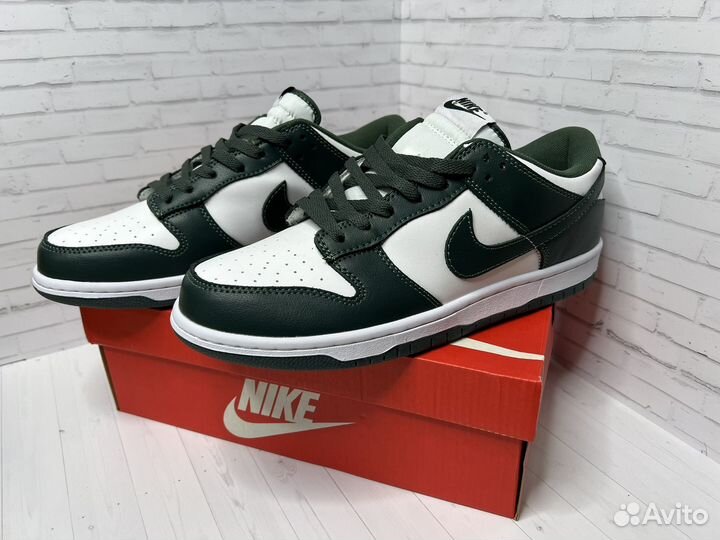 Кроссовки Nike sb dunk low