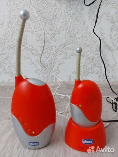 Радионяня Chicco