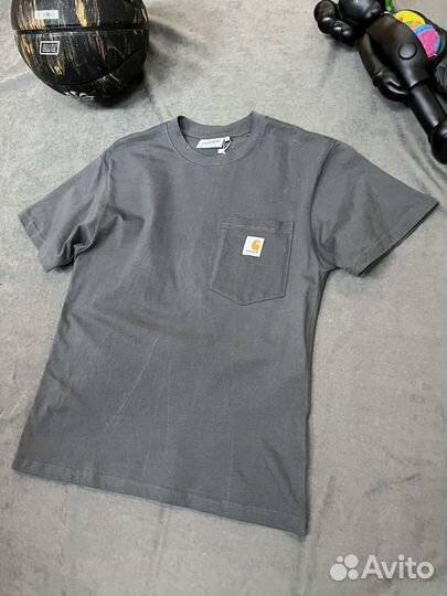 Футболка carhartt