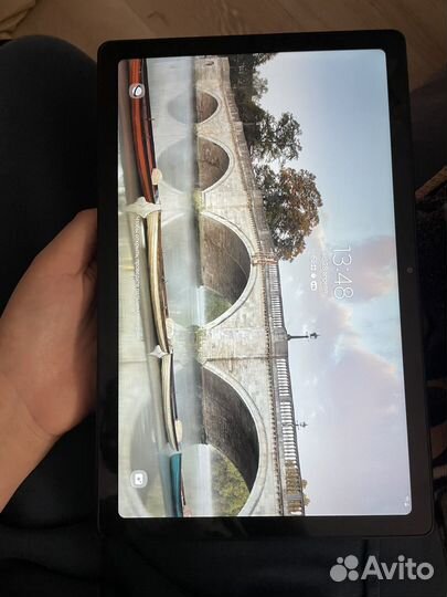 Планшет samsung galaxy tab a7