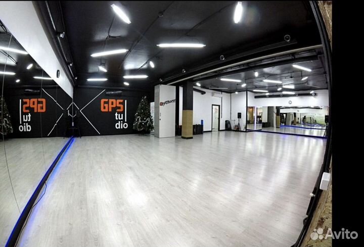 Аренда залов