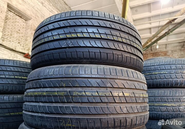 Nexen Aria AH7 275/40 R20