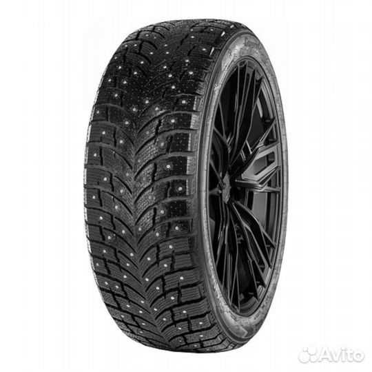 Gripmax SureGrip Pro Ice 275/50 R22 115T