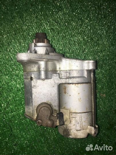 Стартер subaru Legacy BH5 23300AA230