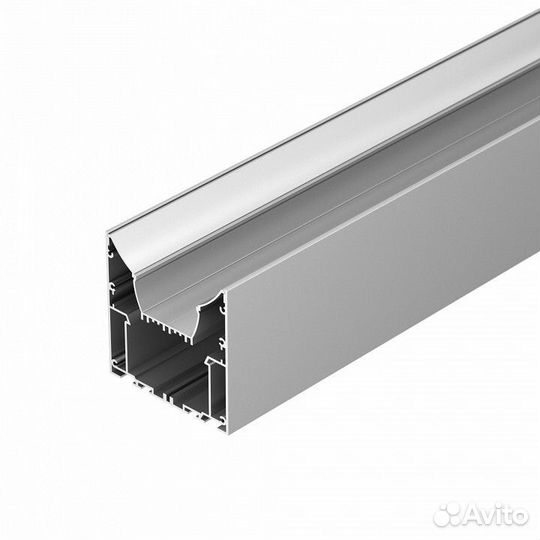 Профиль встраиваемый Arlight ARH-power 036363