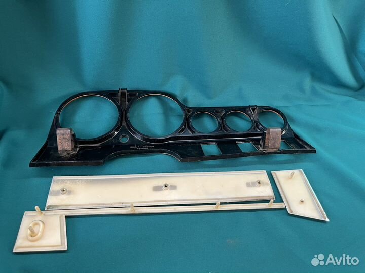 Комплект светлого дерева Ваз 2103