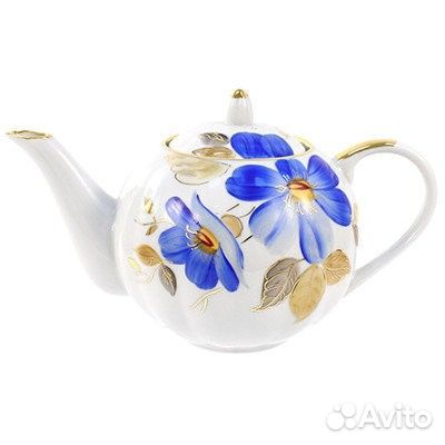 Чайный сервиз 