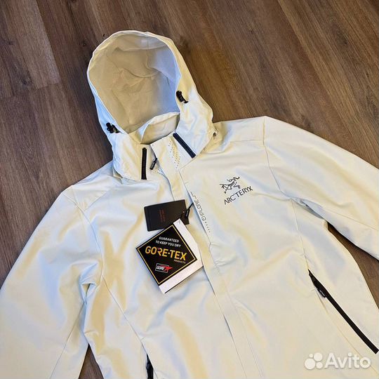 Ветровка Arcteryx Gore tex