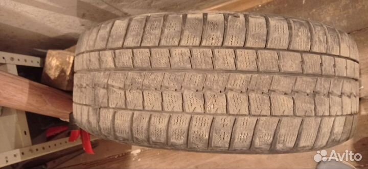 Колесо mitsubishi